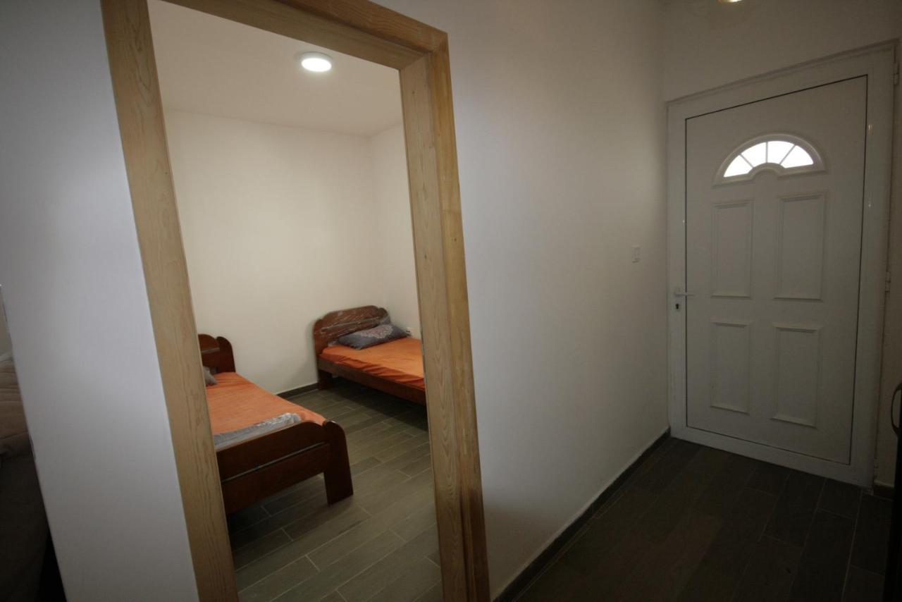 Apartmani Srdanovic Tivat Extérieur photo
