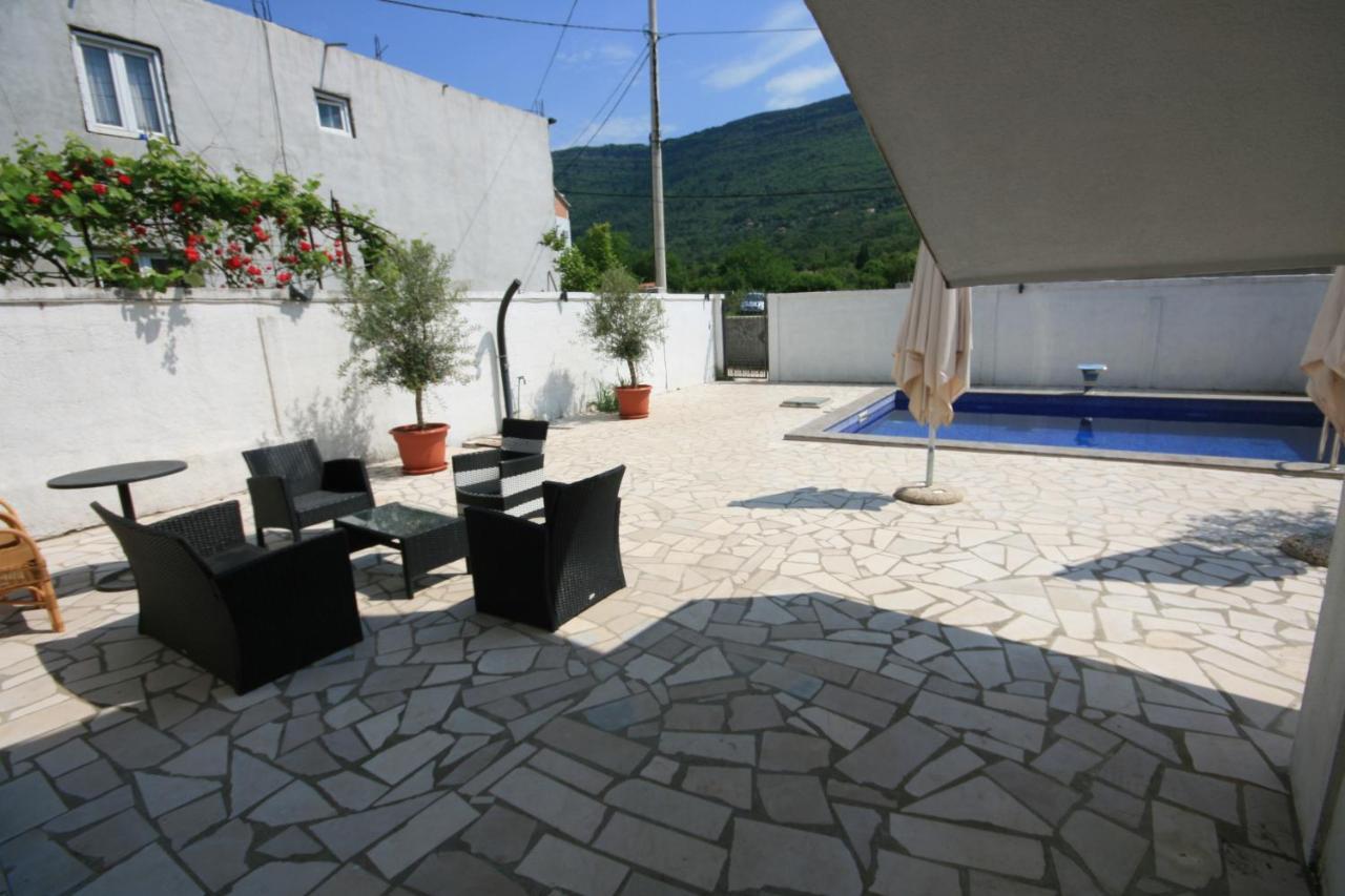 Apartmani Srdanovic Tivat Extérieur photo