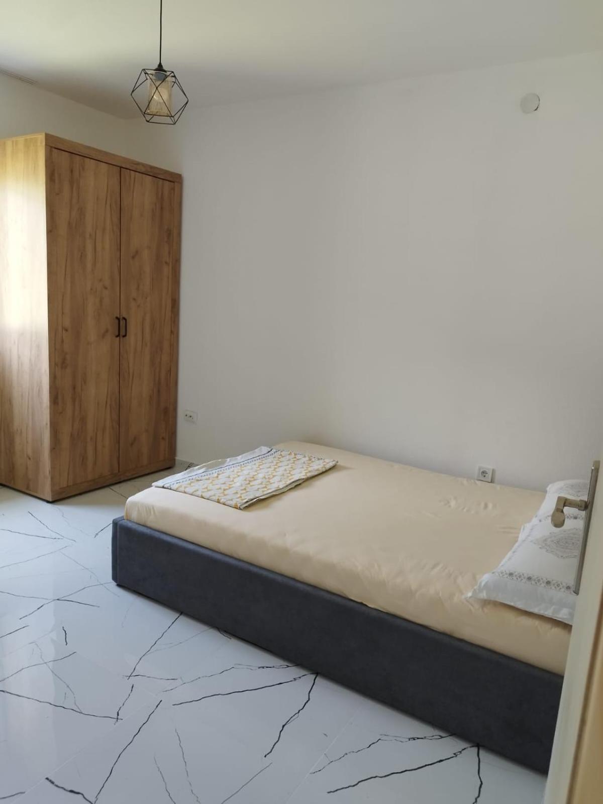 Apartmani Srdanovic Tivat Extérieur photo